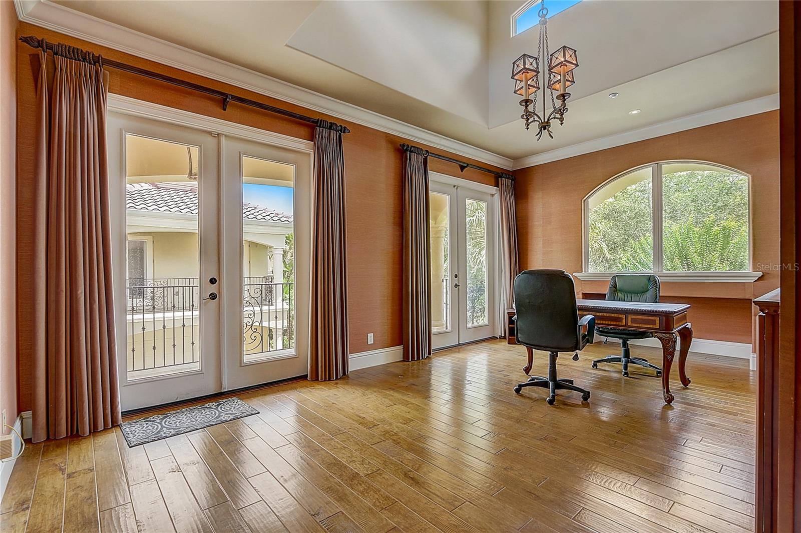 SPRING LAKE POINTE - Residential