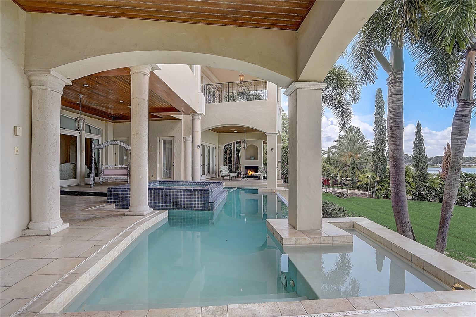 SPRING LAKE POINTE - Residential