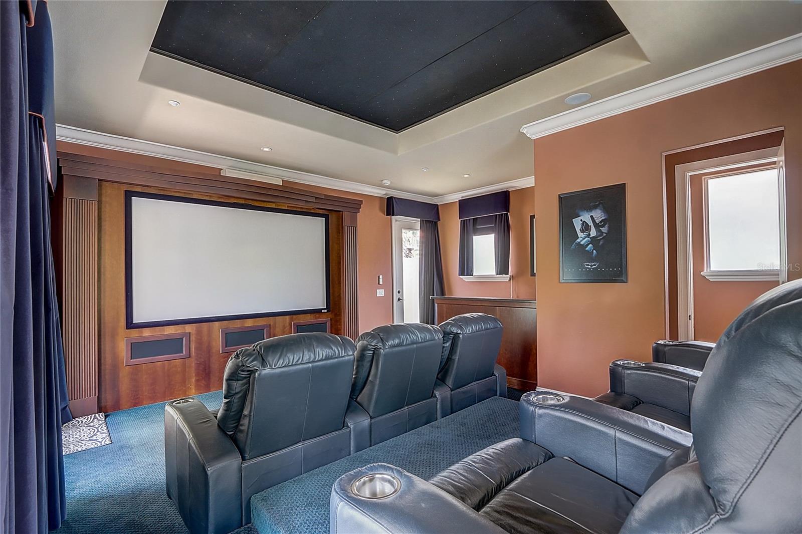 SPRING LAKE POINTE - Residential