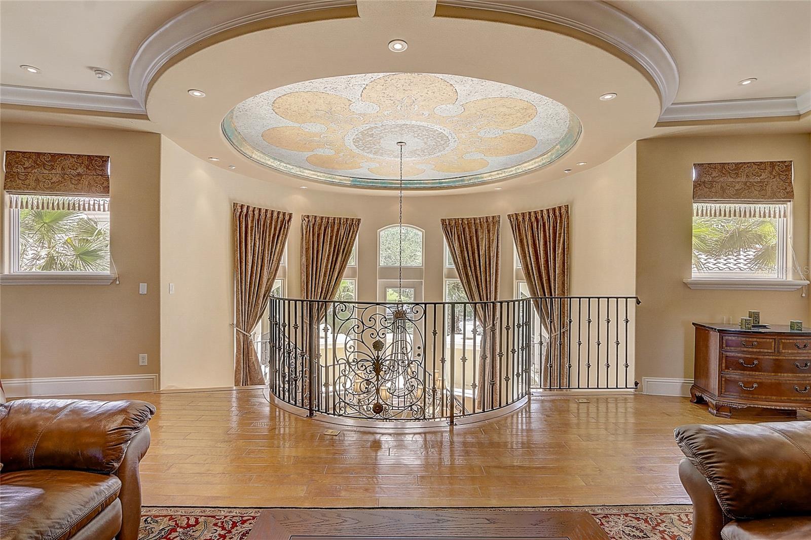 SPRING LAKE POINTE - Residential