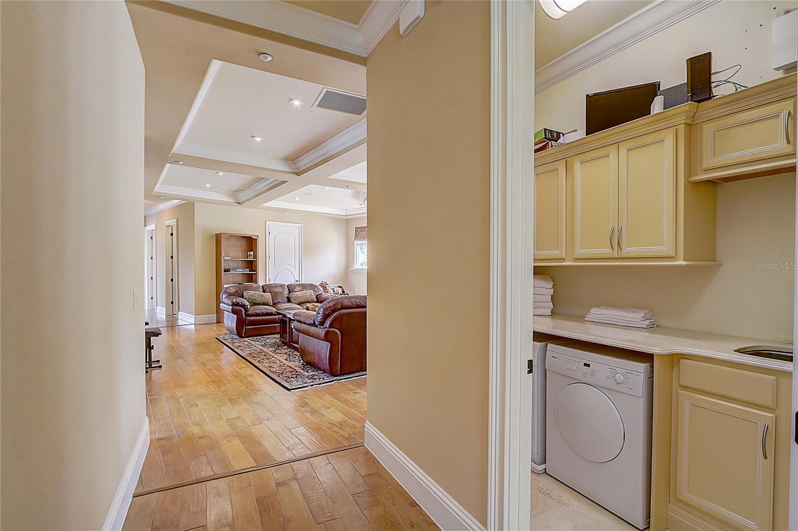 SPRING LAKE POINTE - Residential