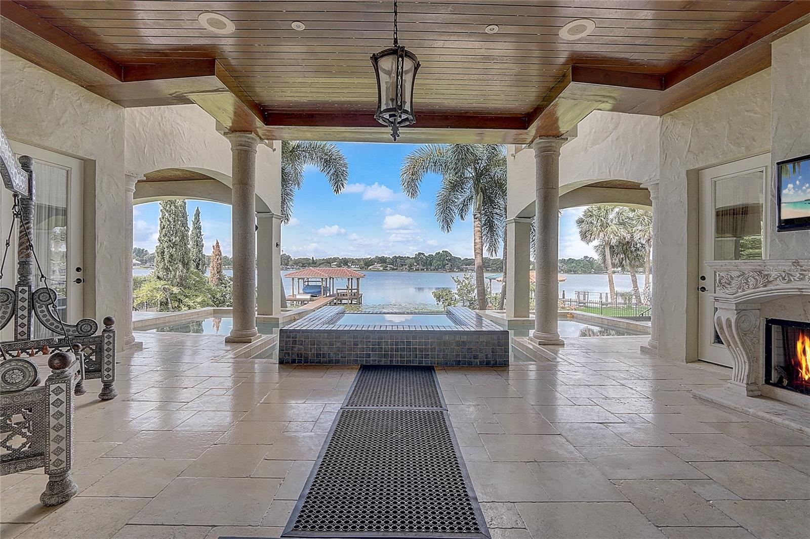 SPRING LAKE POINTE - Residential