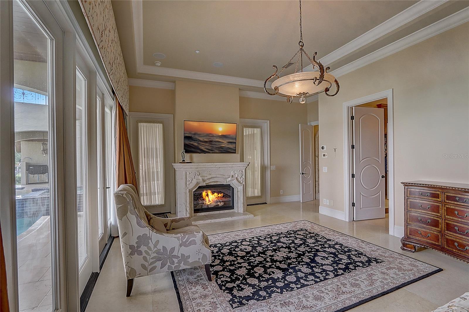 SPRING LAKE POINTE - Residential