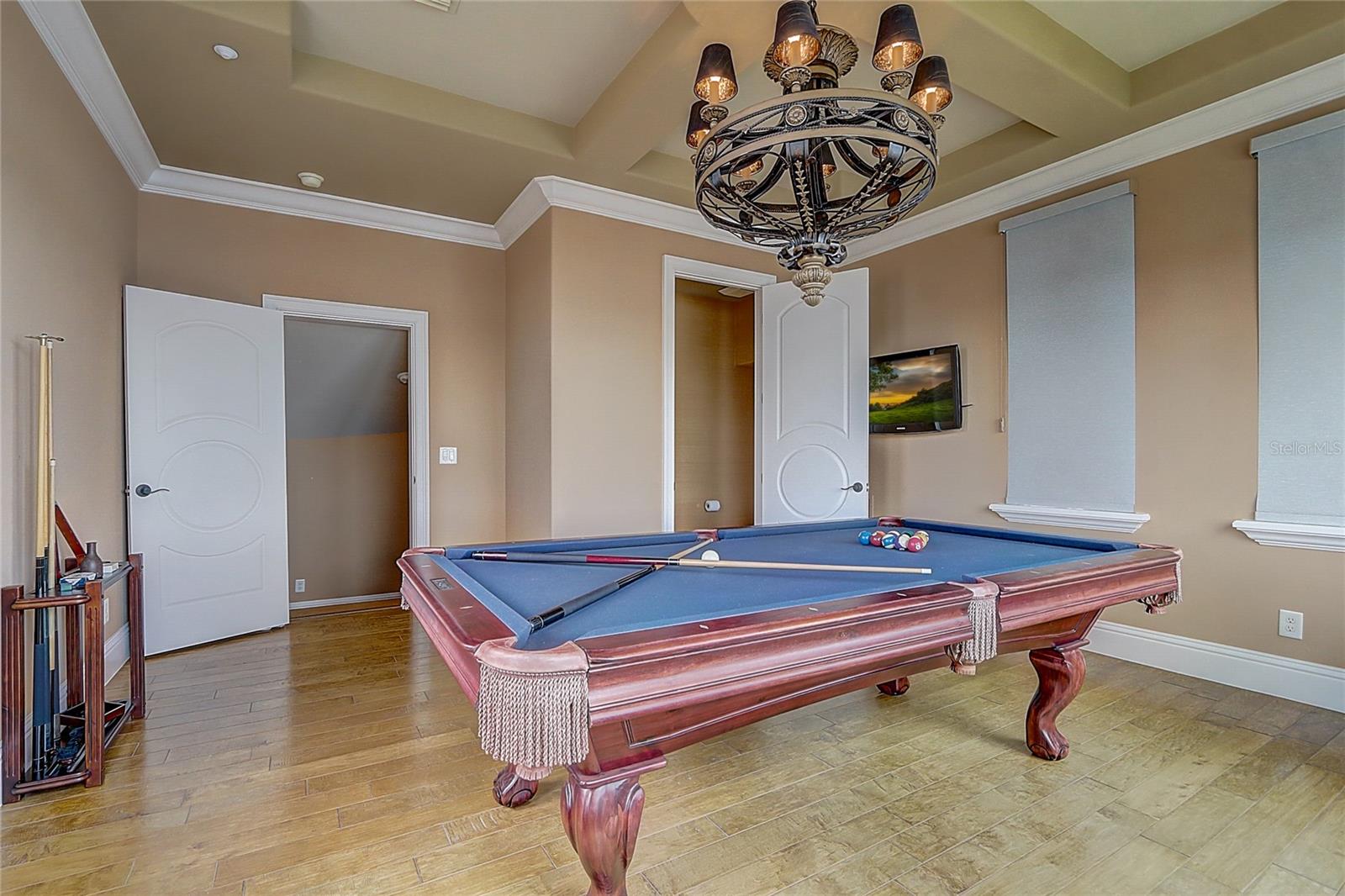 SPRING LAKE POINTE - Residential