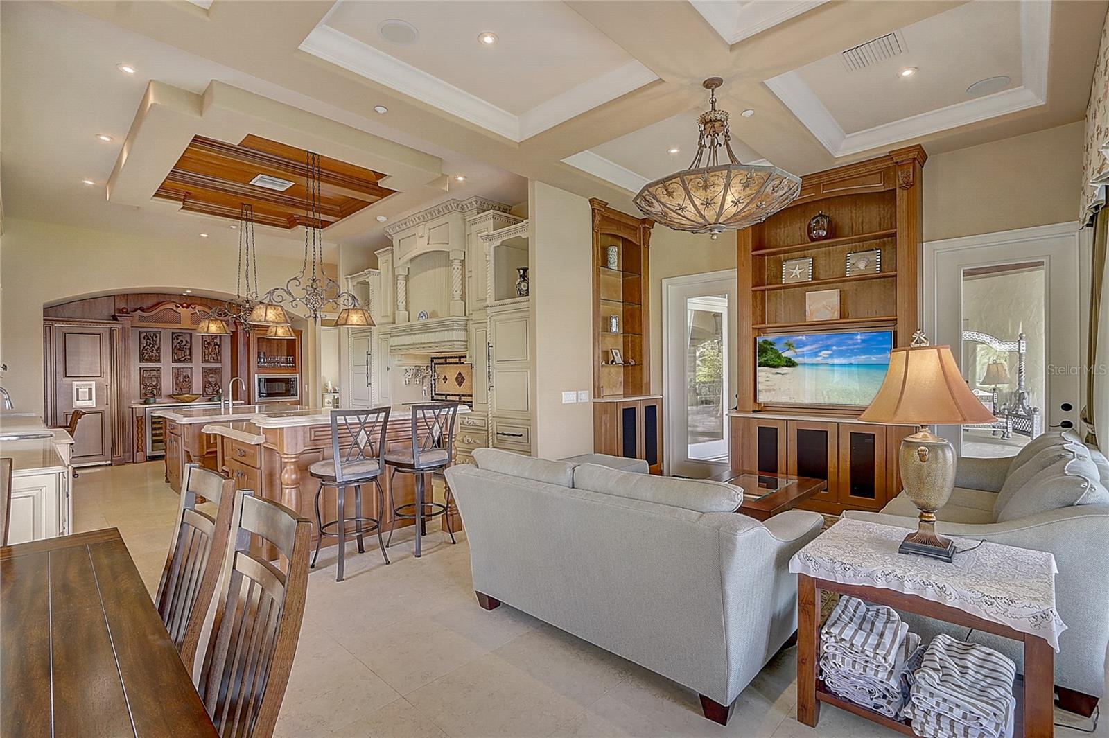 SPRING LAKE POINTE - Residential