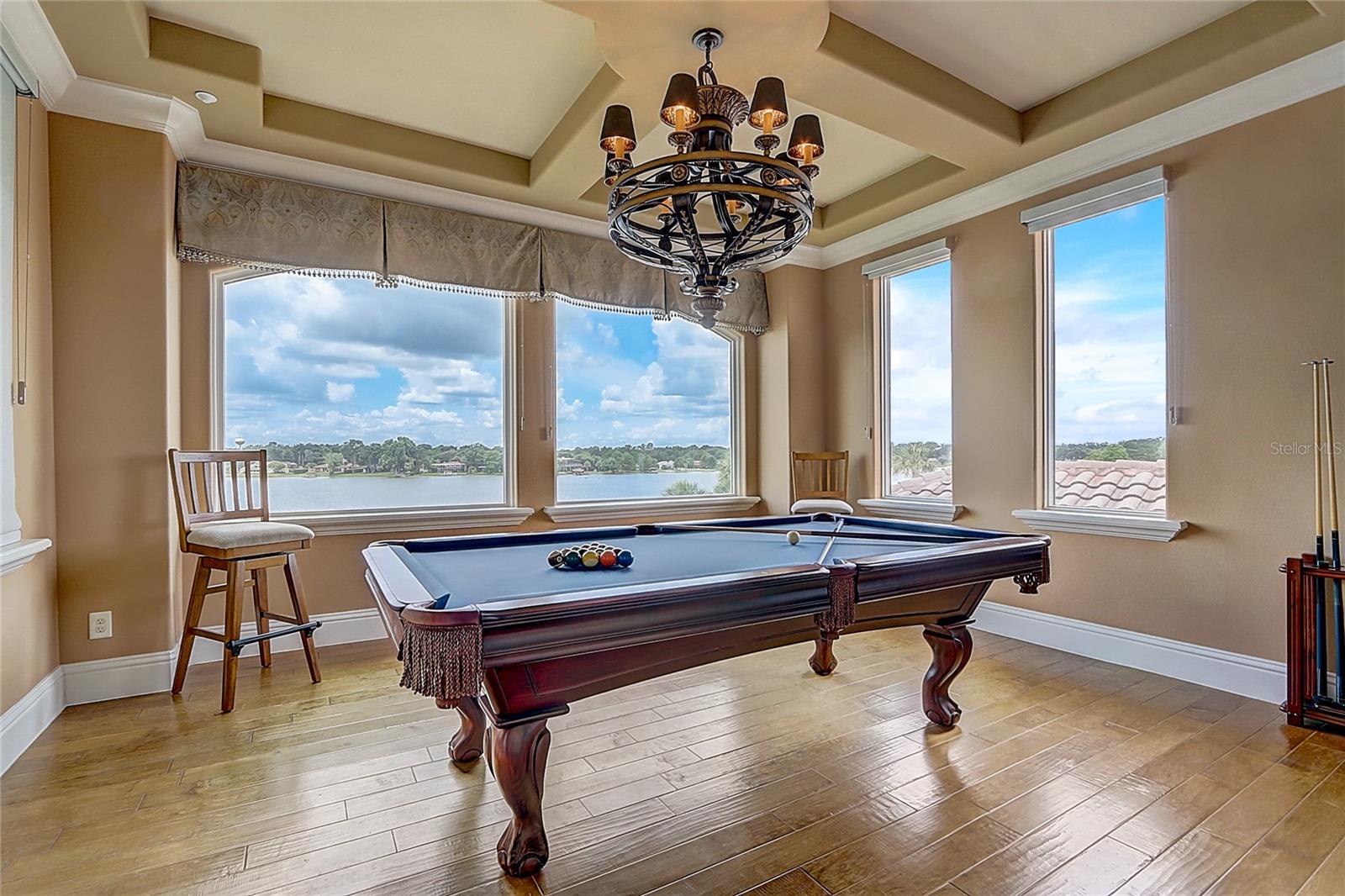 SPRING LAKE POINTE - Residential