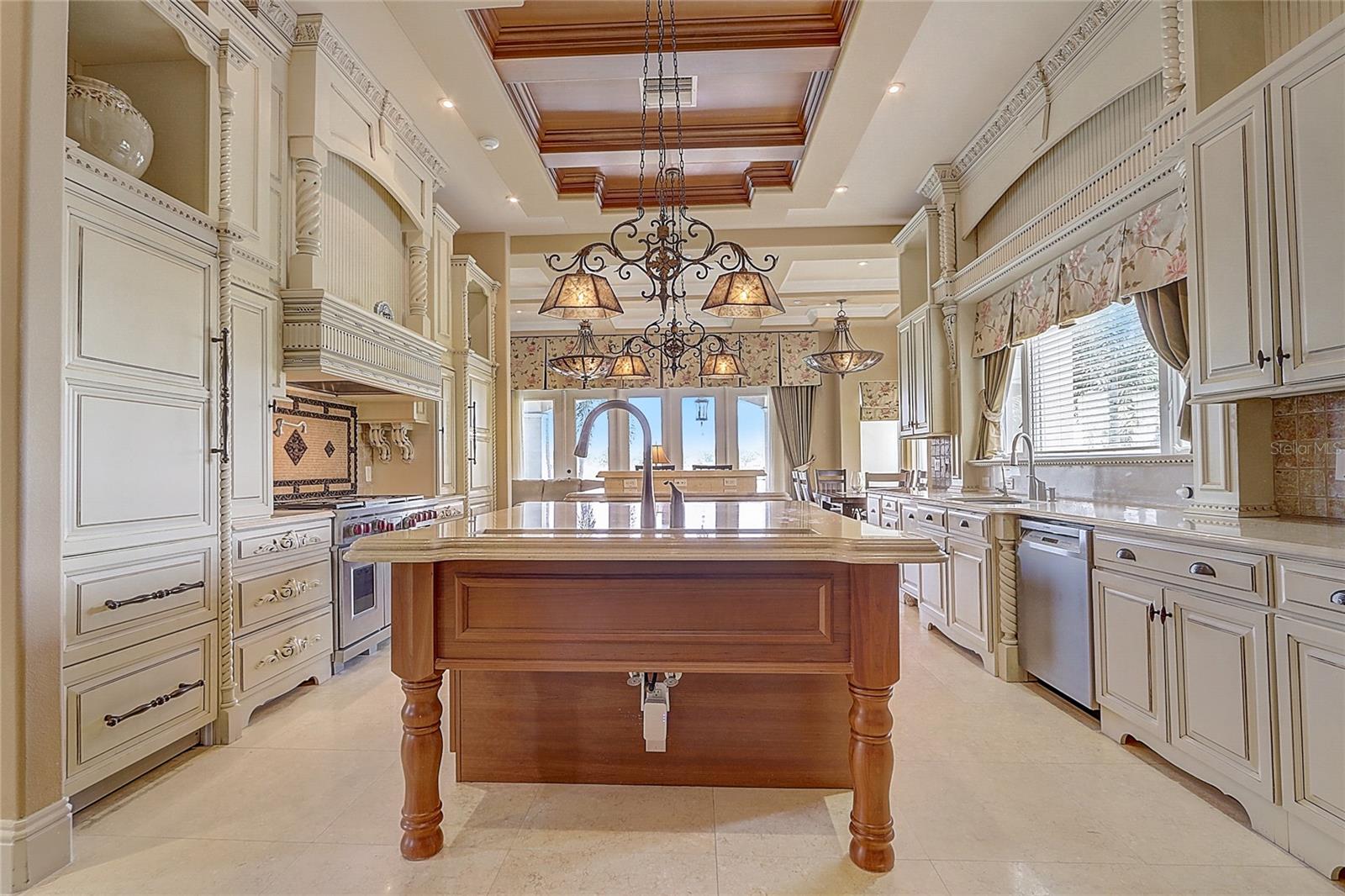 SPRING LAKE POINTE - Residential