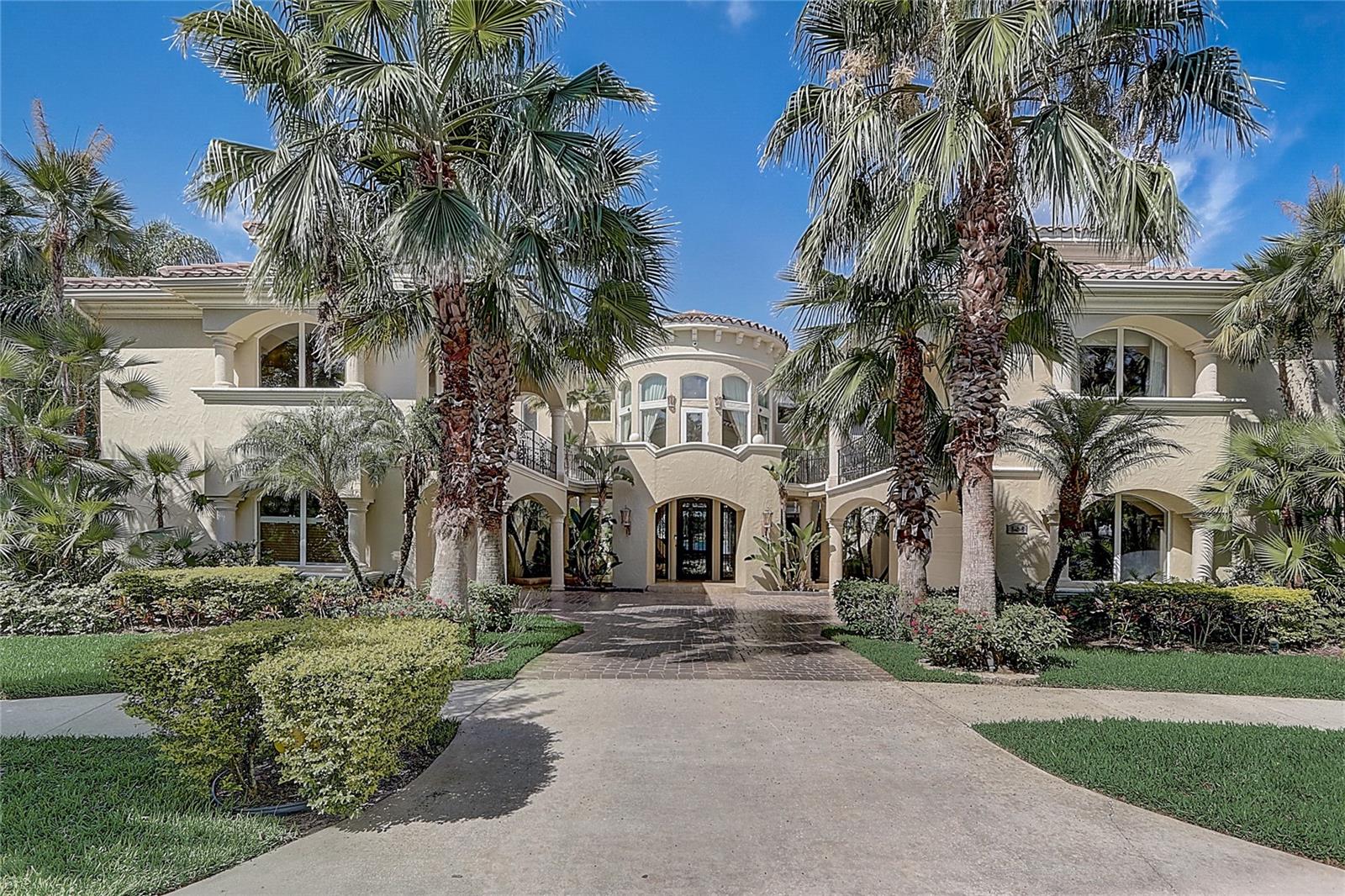 SPRING LAKE POINTE - Residential