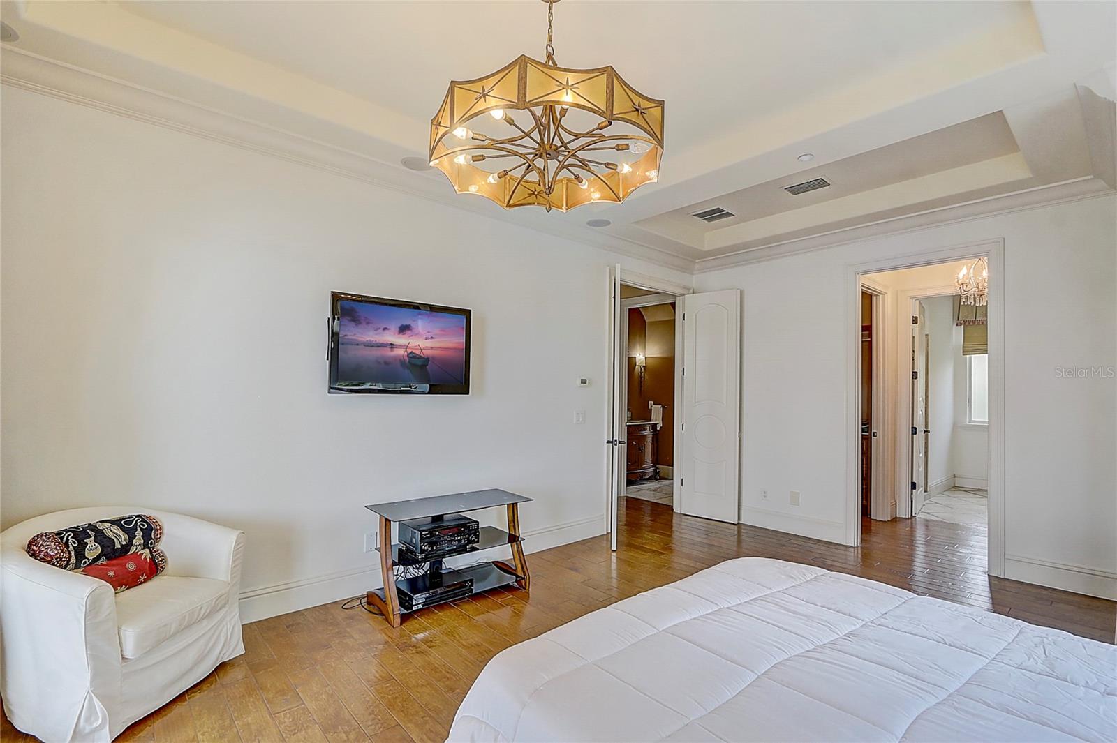 SPRING LAKE POINTE - Residential