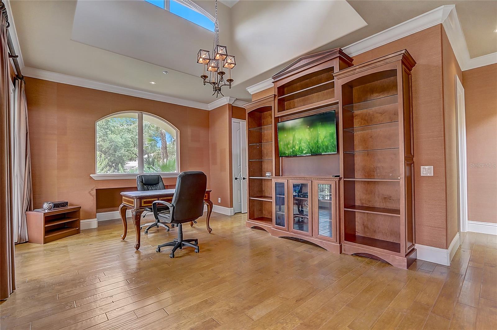 SPRING LAKE POINTE - Residential