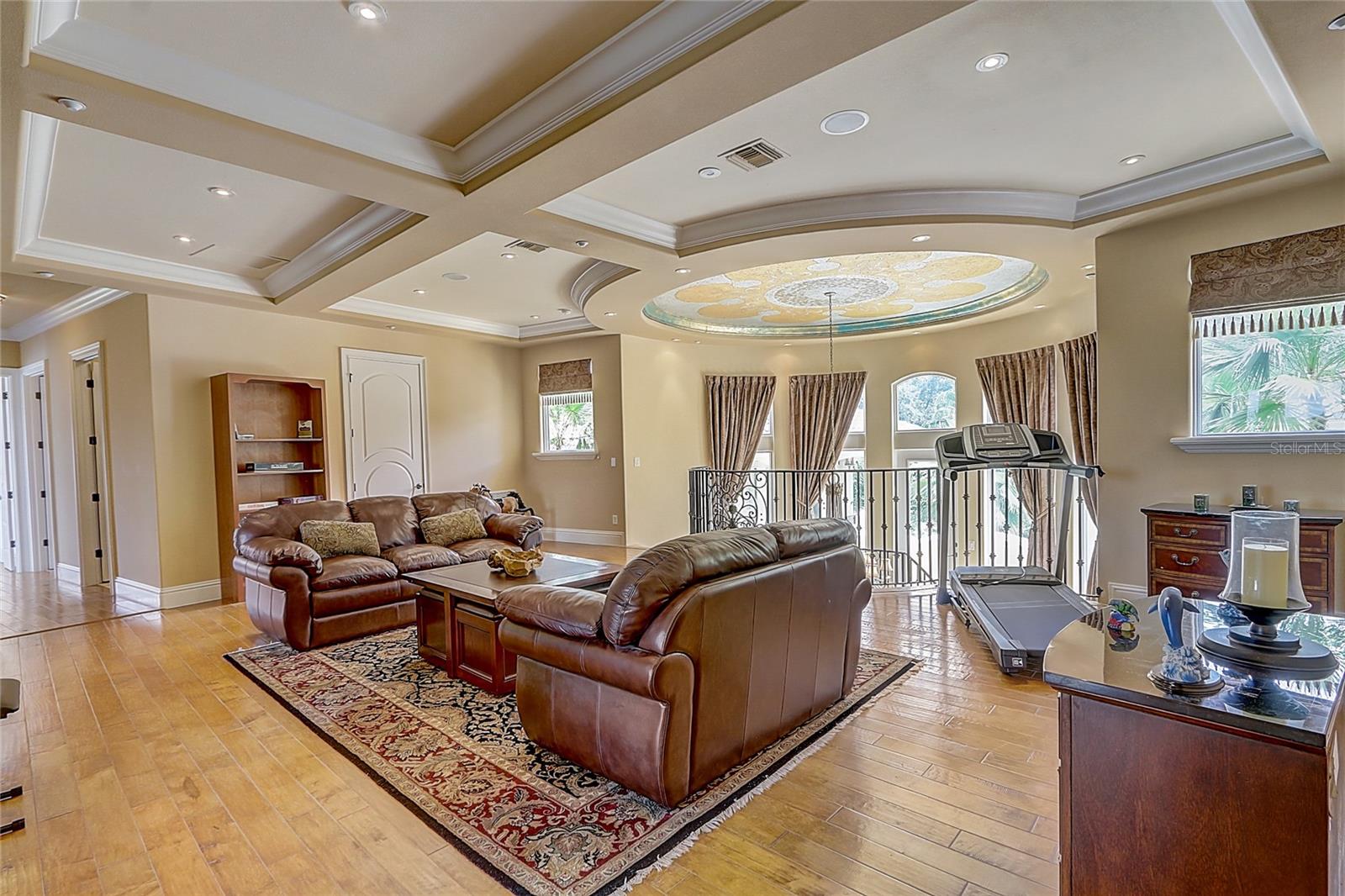 SPRING LAKE POINTE - Residential