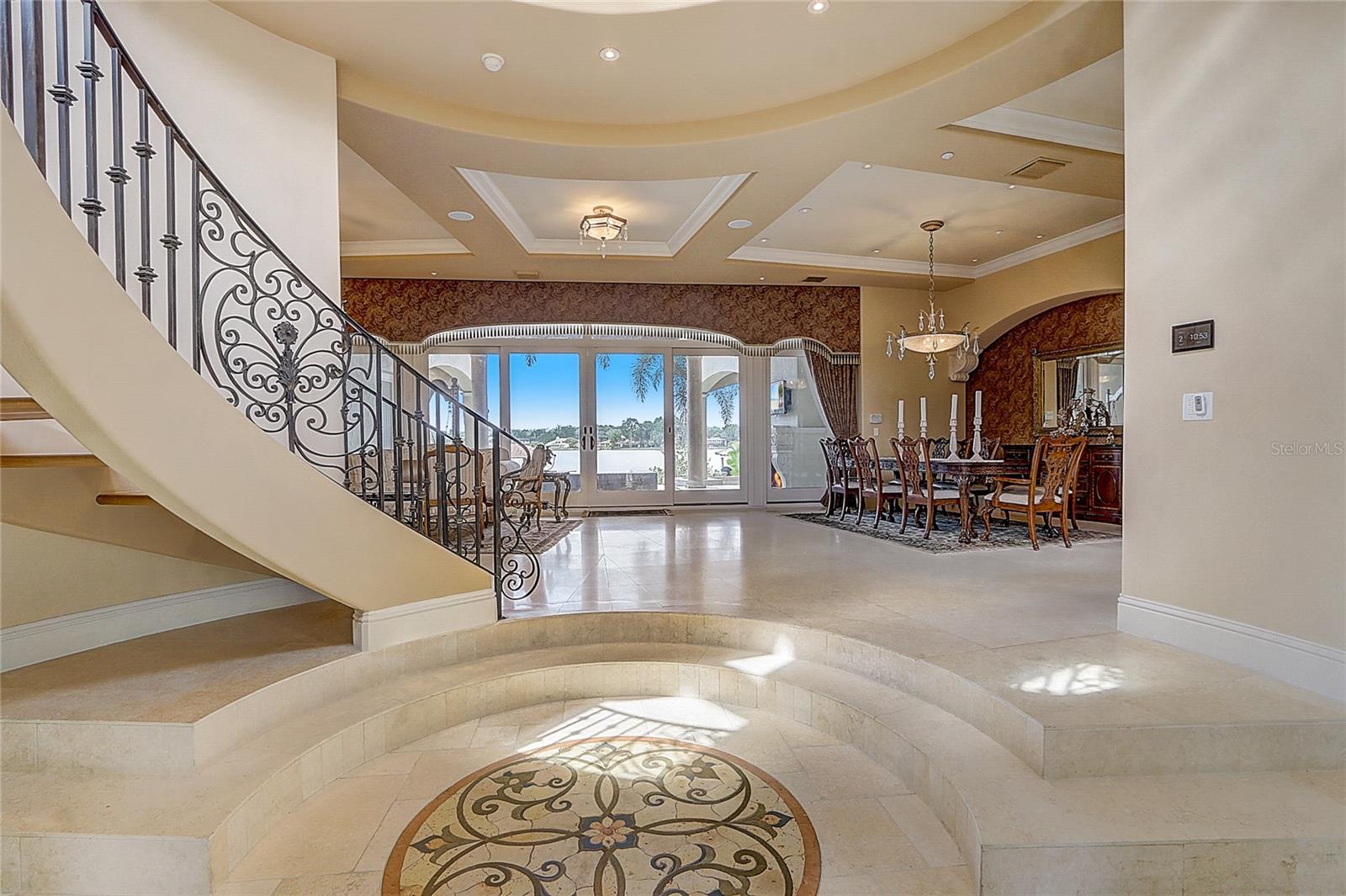 SPRING LAKE POINTE - Residential