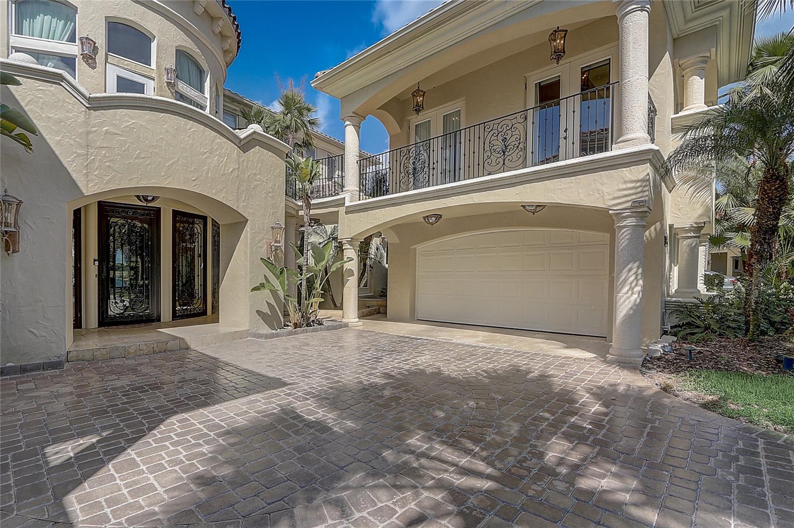 SPRING LAKE POINTE - Residential