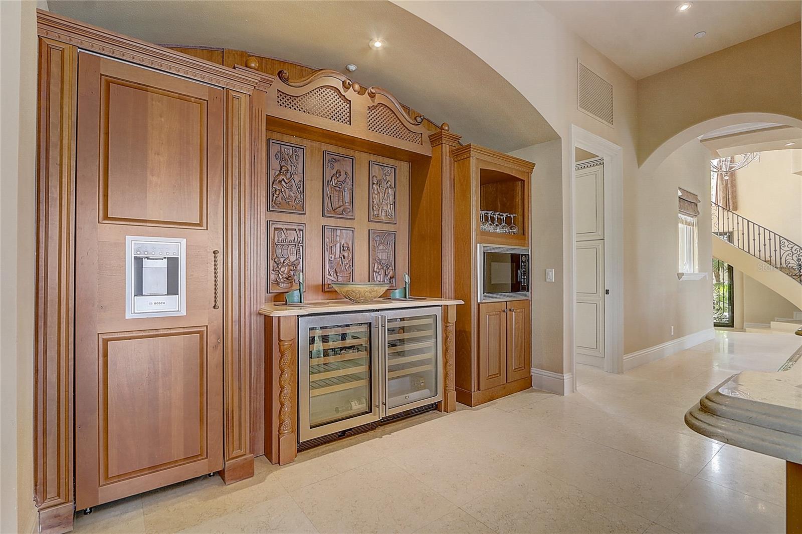 SPRING LAKE POINTE - Residential