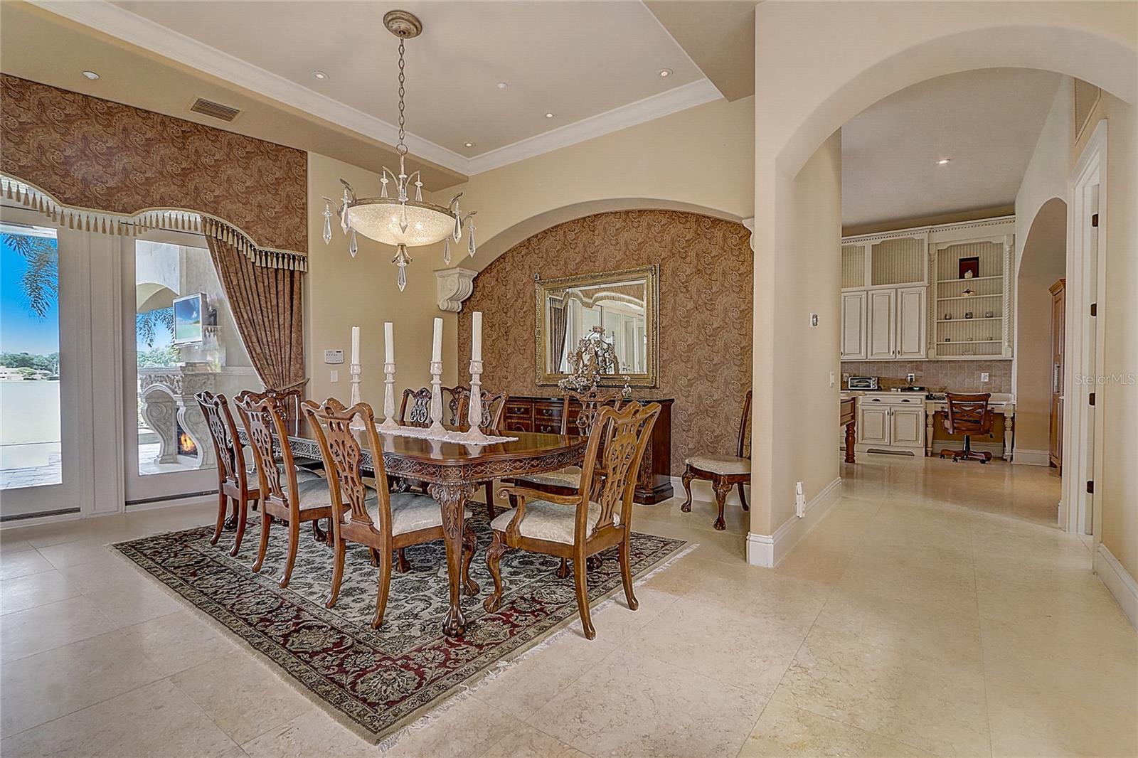 SPRING LAKE POINTE - Residential