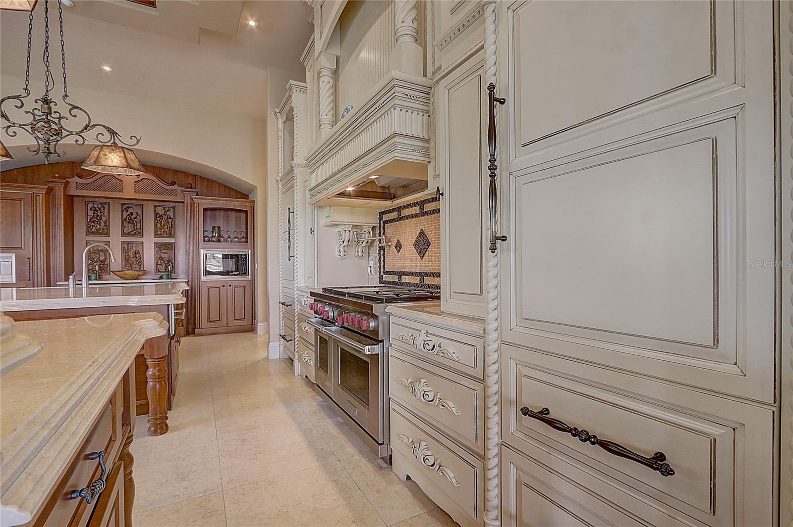 SPRING LAKE POINTE - Residential