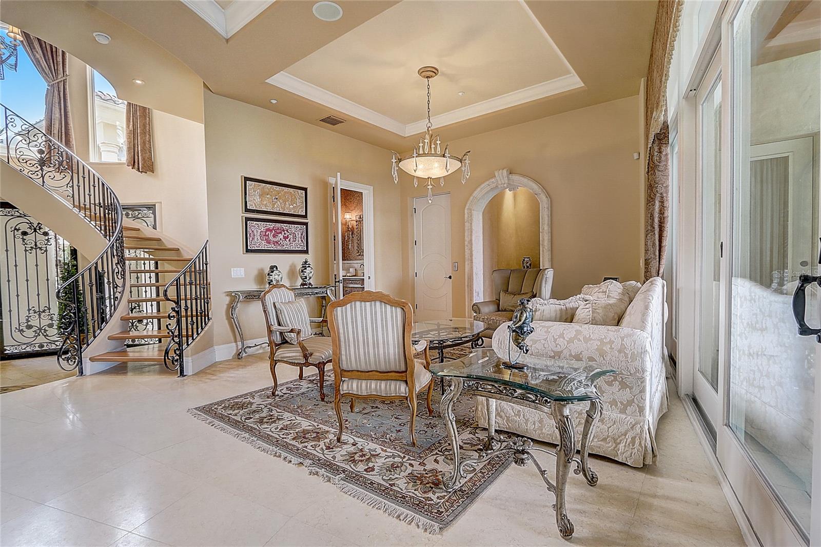 SPRING LAKE POINTE - Residential