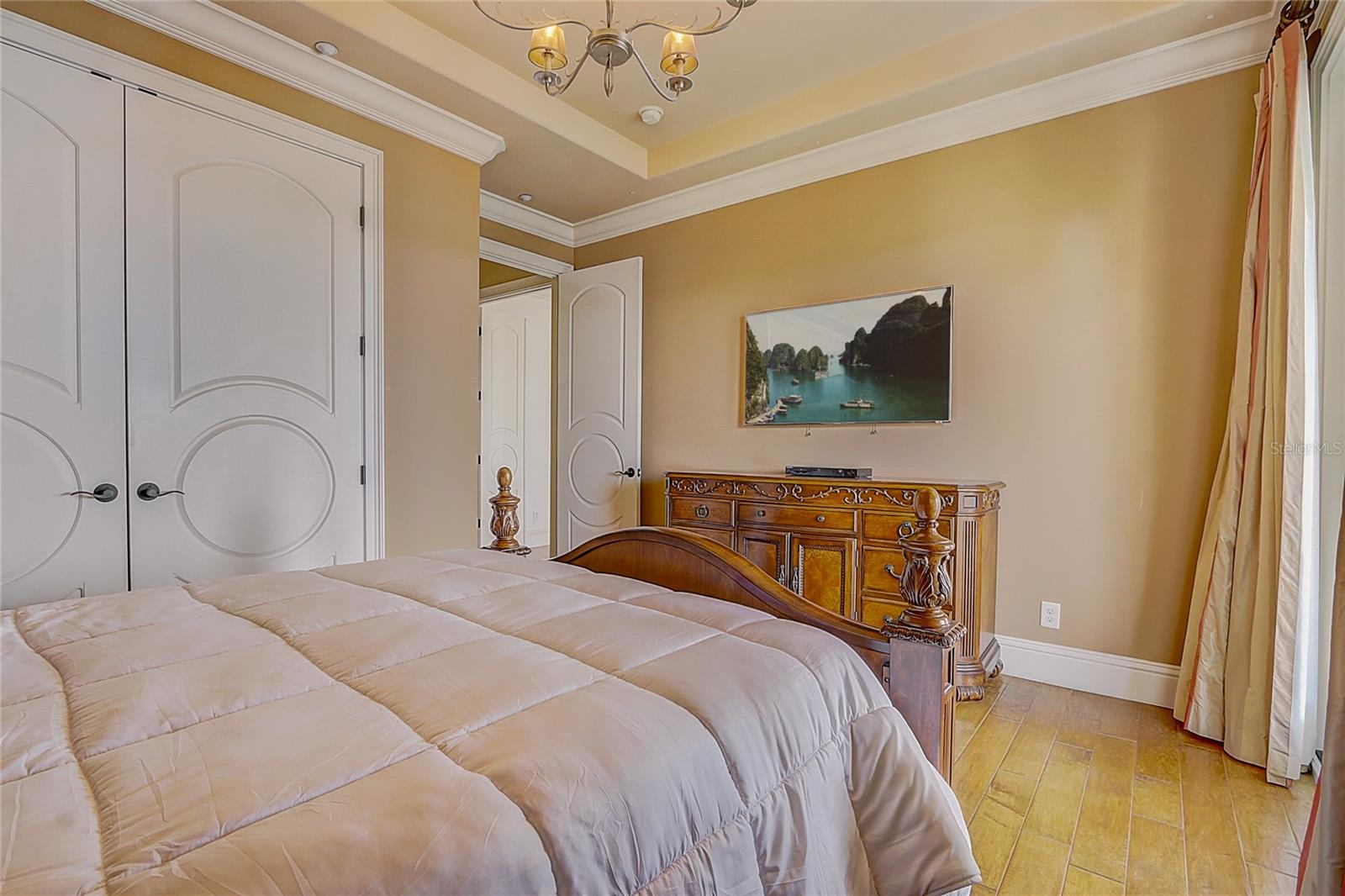 SPRING LAKE POINTE - Residential