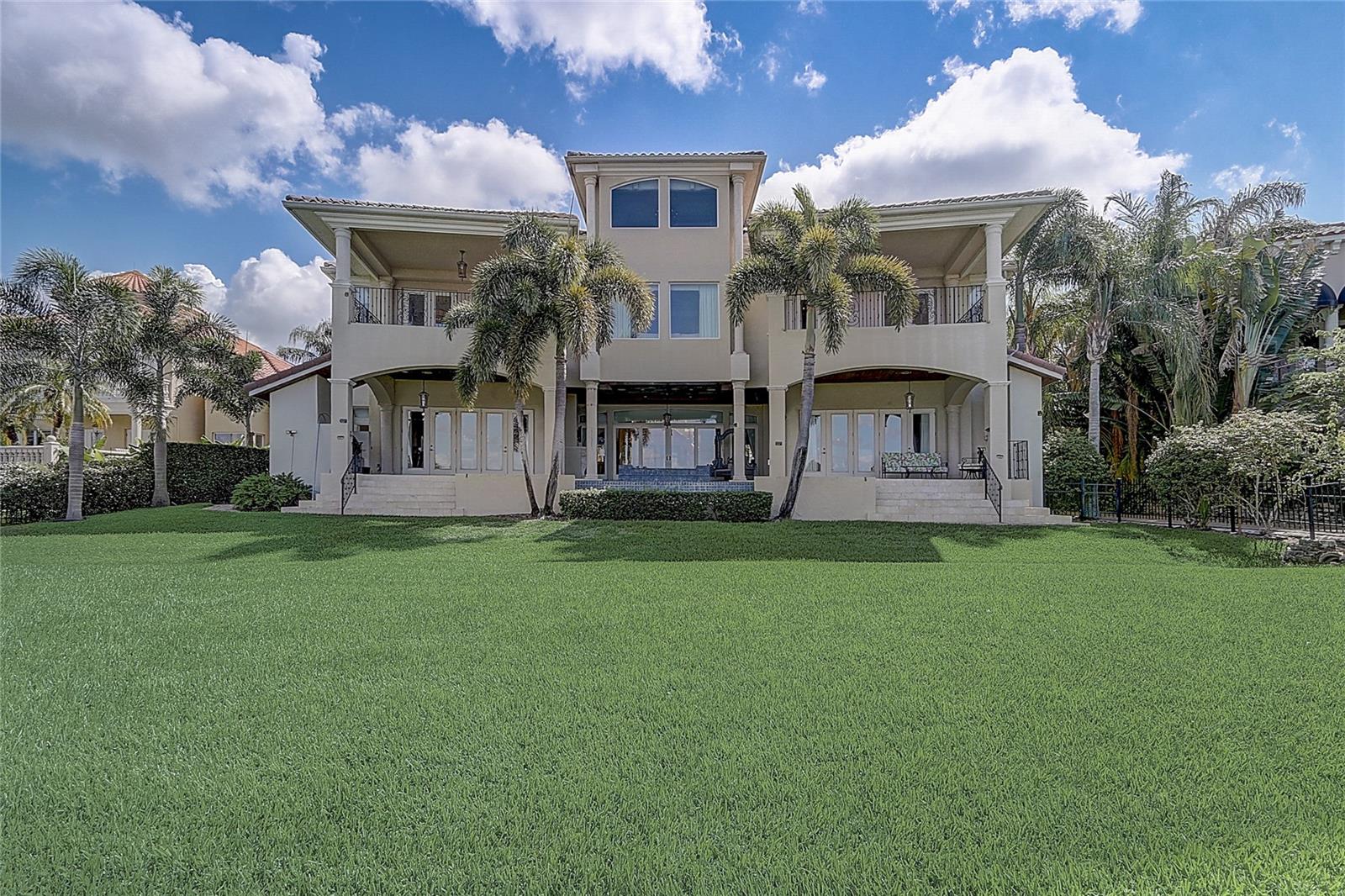 SPRING LAKE POINTE - Residential