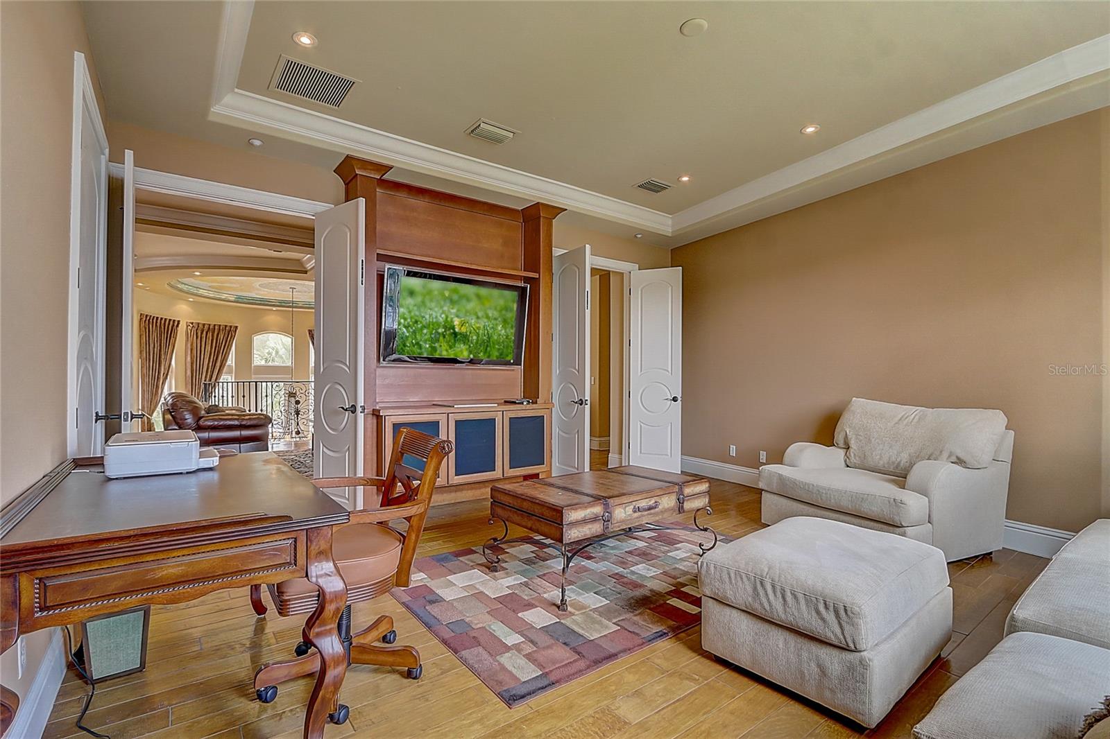 SPRING LAKE POINTE - Residential