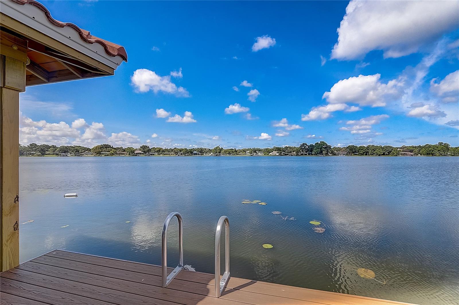 SPRING LAKE POINTE - Residential