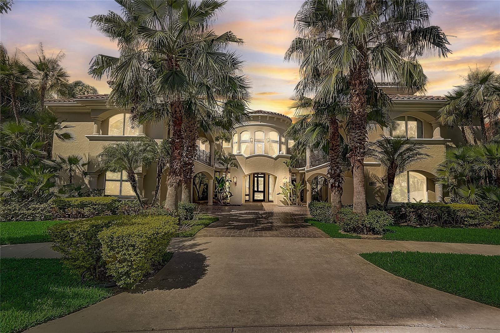 SPRING LAKE POINTE - Residential