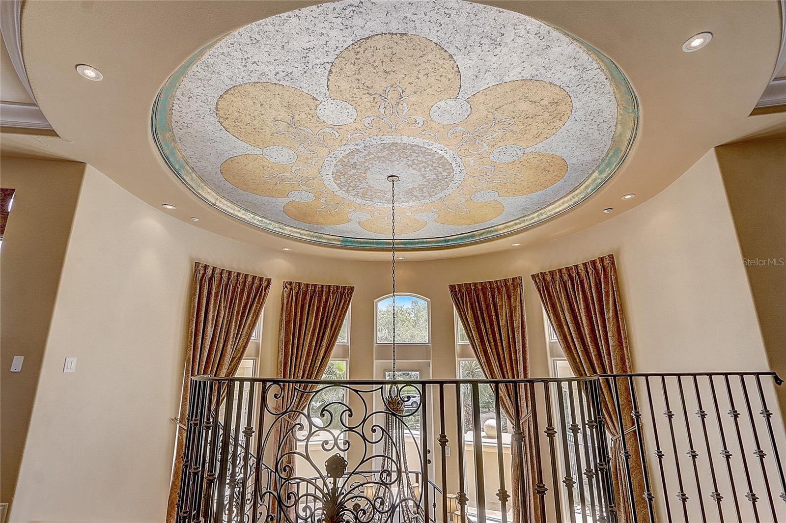 SPRING LAKE POINTE - Residential