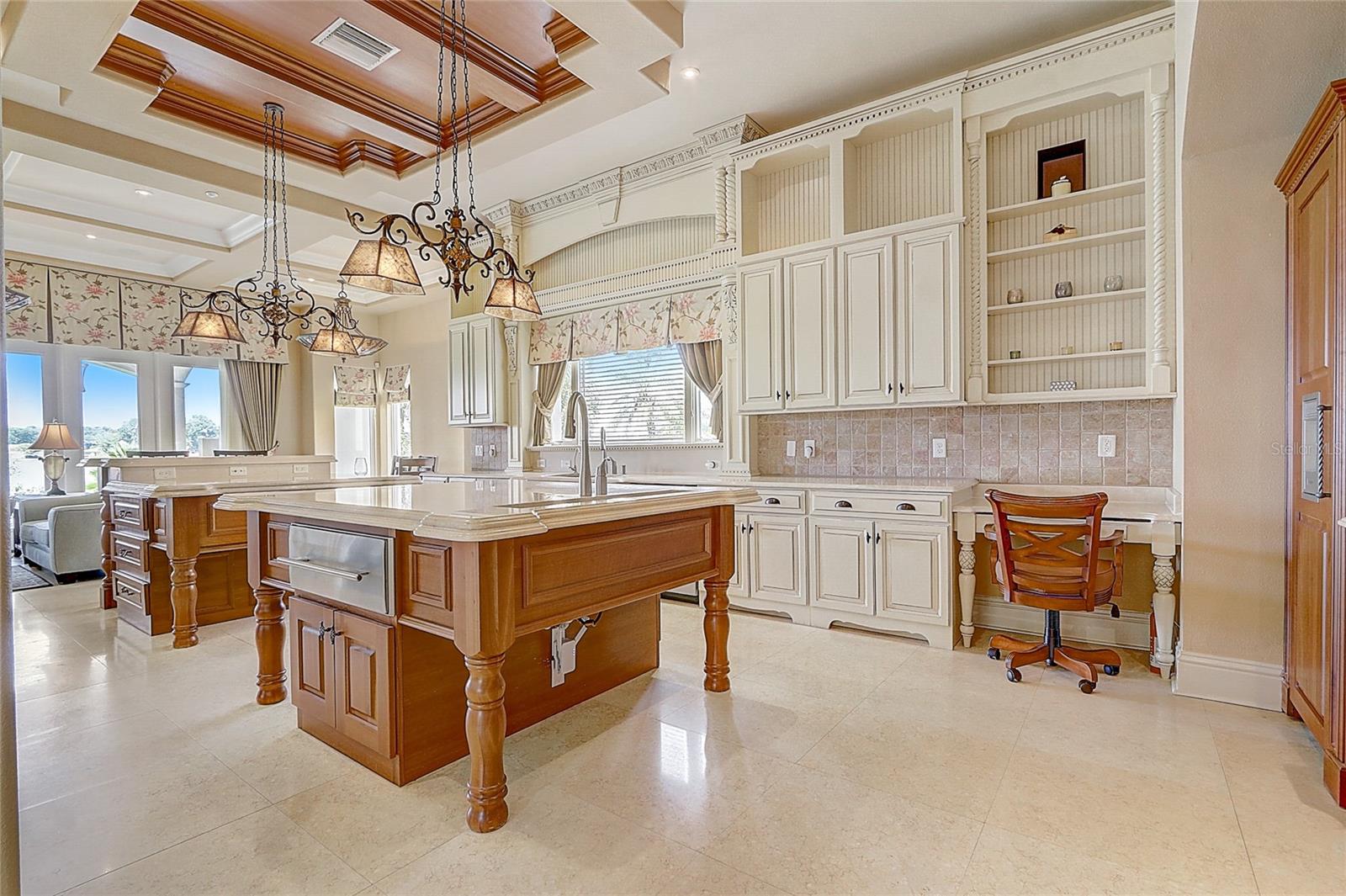 SPRING LAKE POINTE - Residential