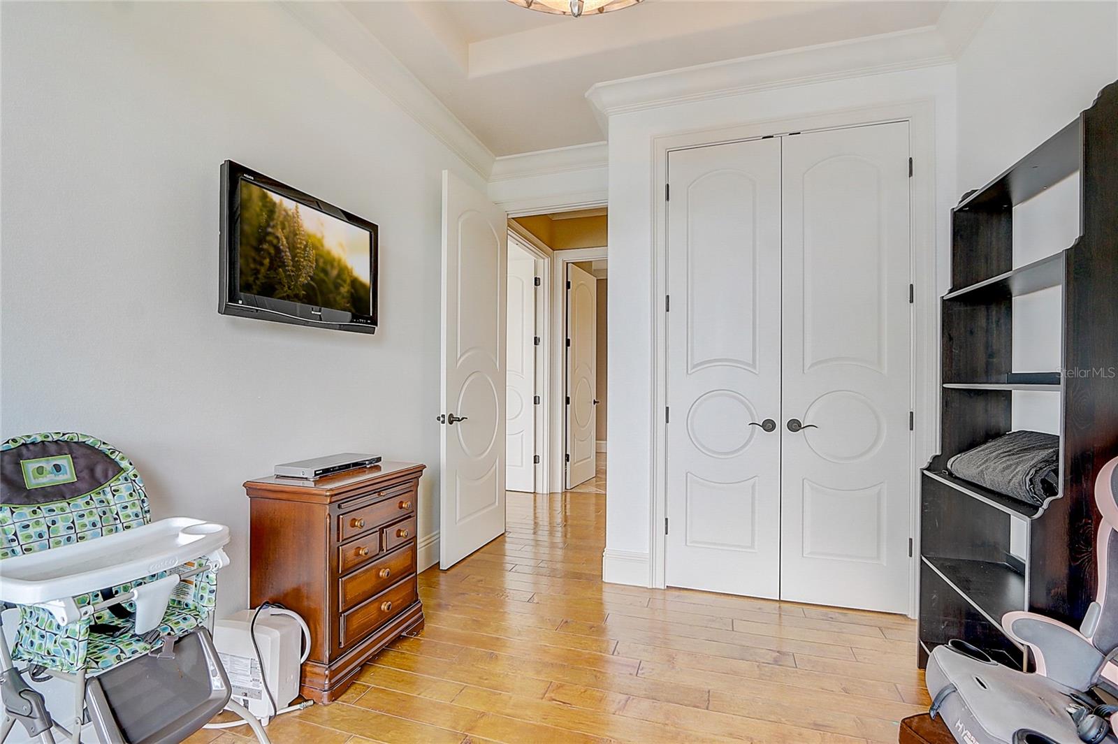 SPRING LAKE POINTE - Residential