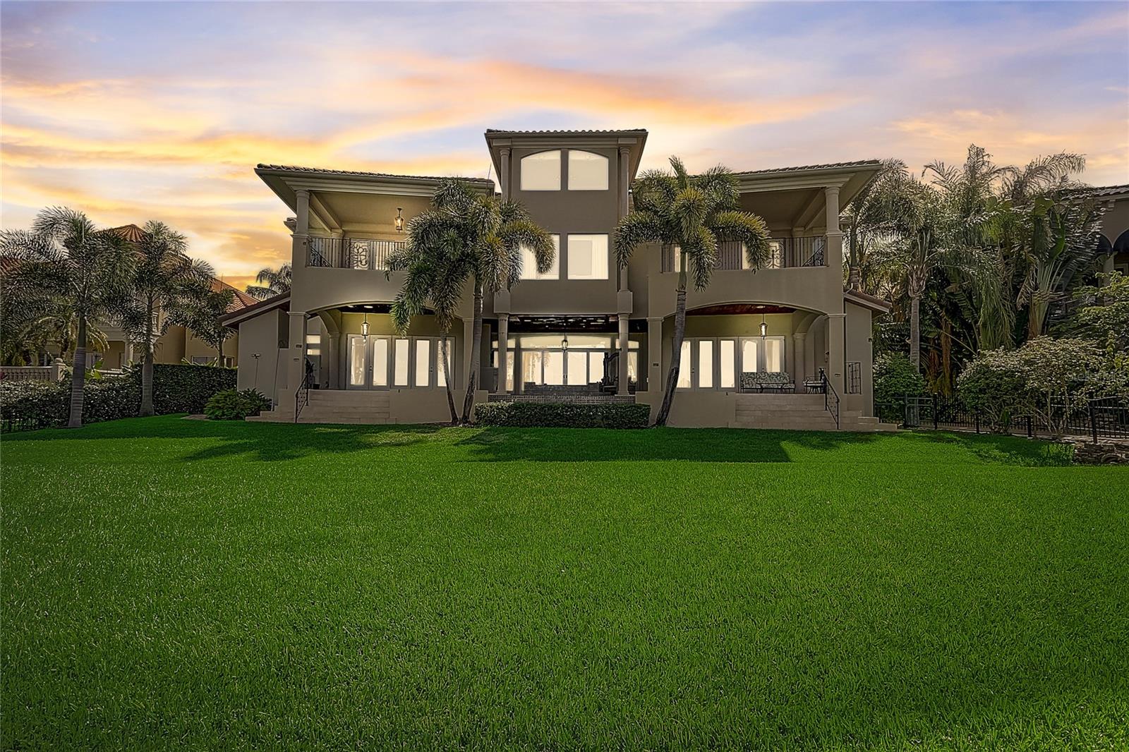 SPRING LAKE POINTE - Residential