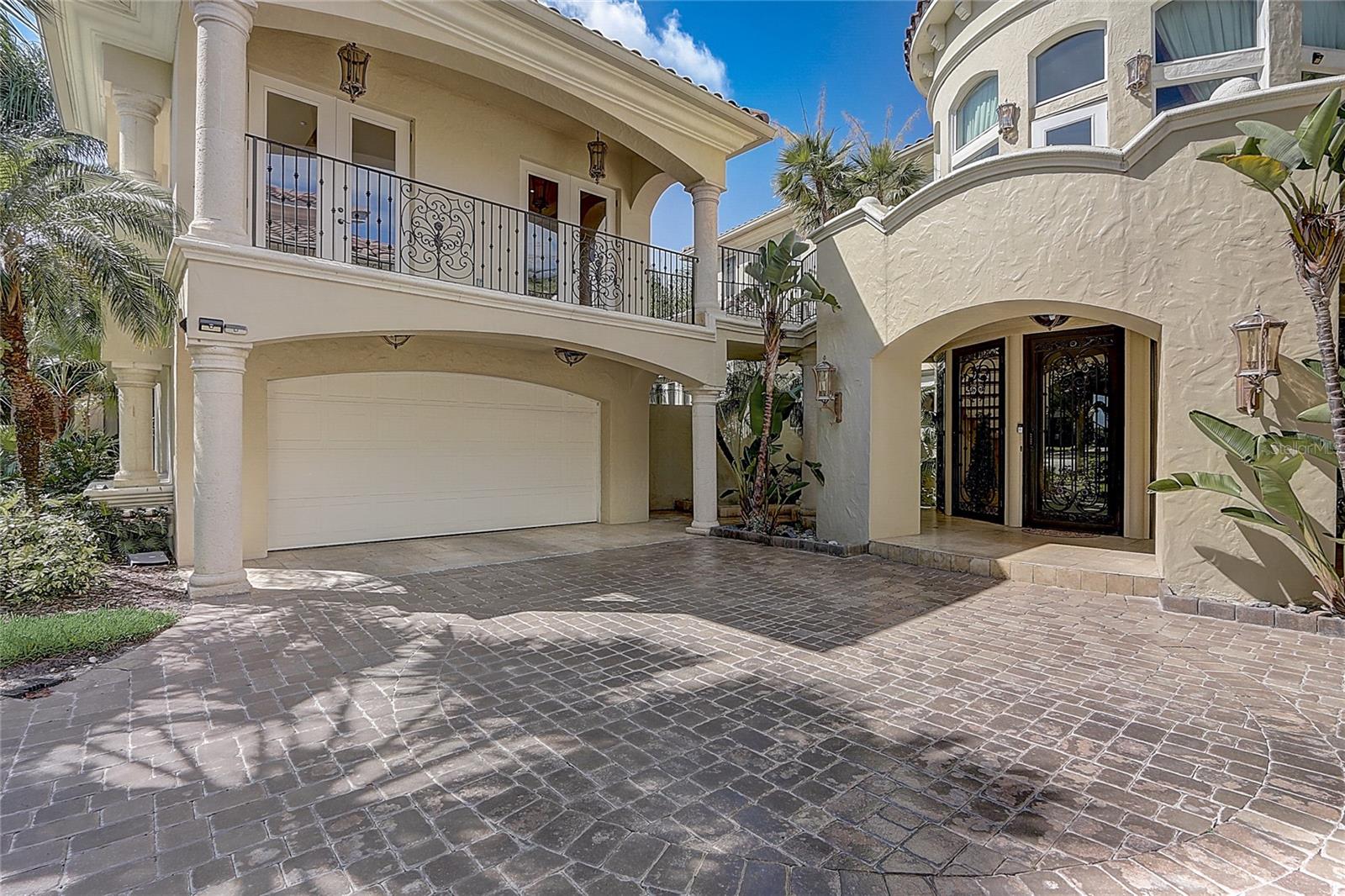 SPRING LAKE POINTE - Residential