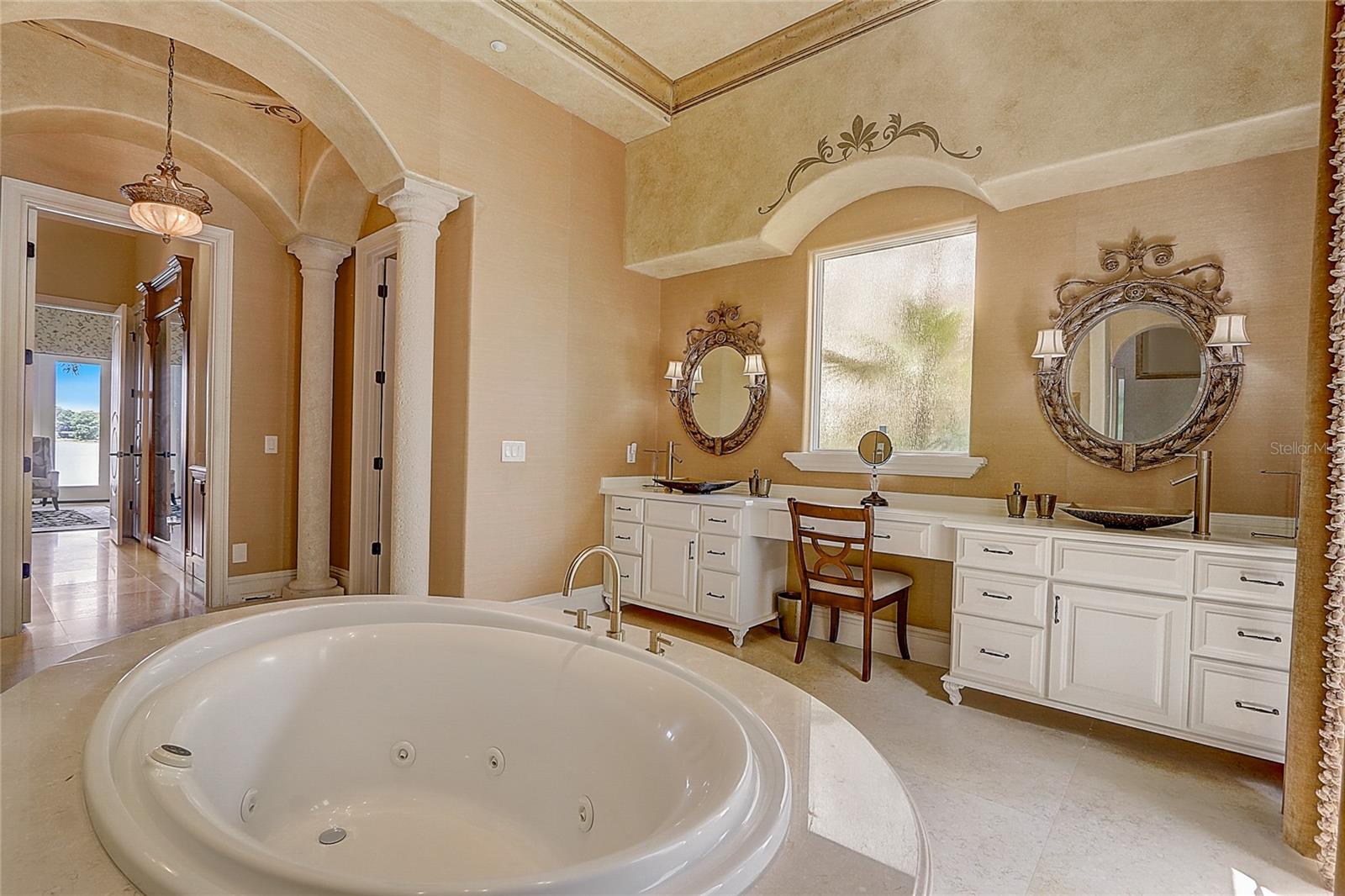 SPRING LAKE POINTE - Residential