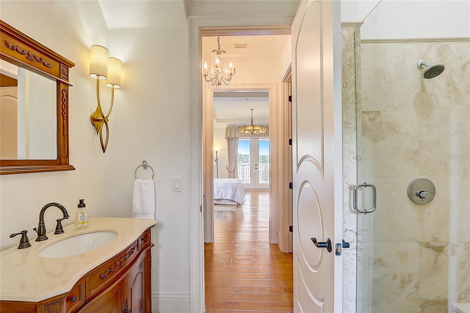 SPRING LAKE POINTE - Residential