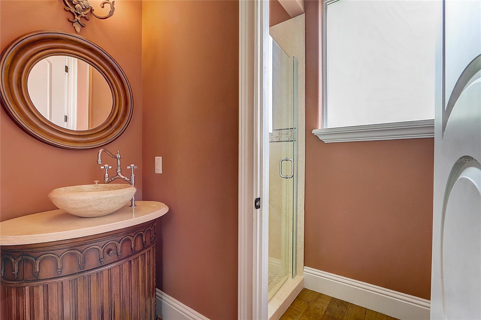 SPRING LAKE POINTE - Residential