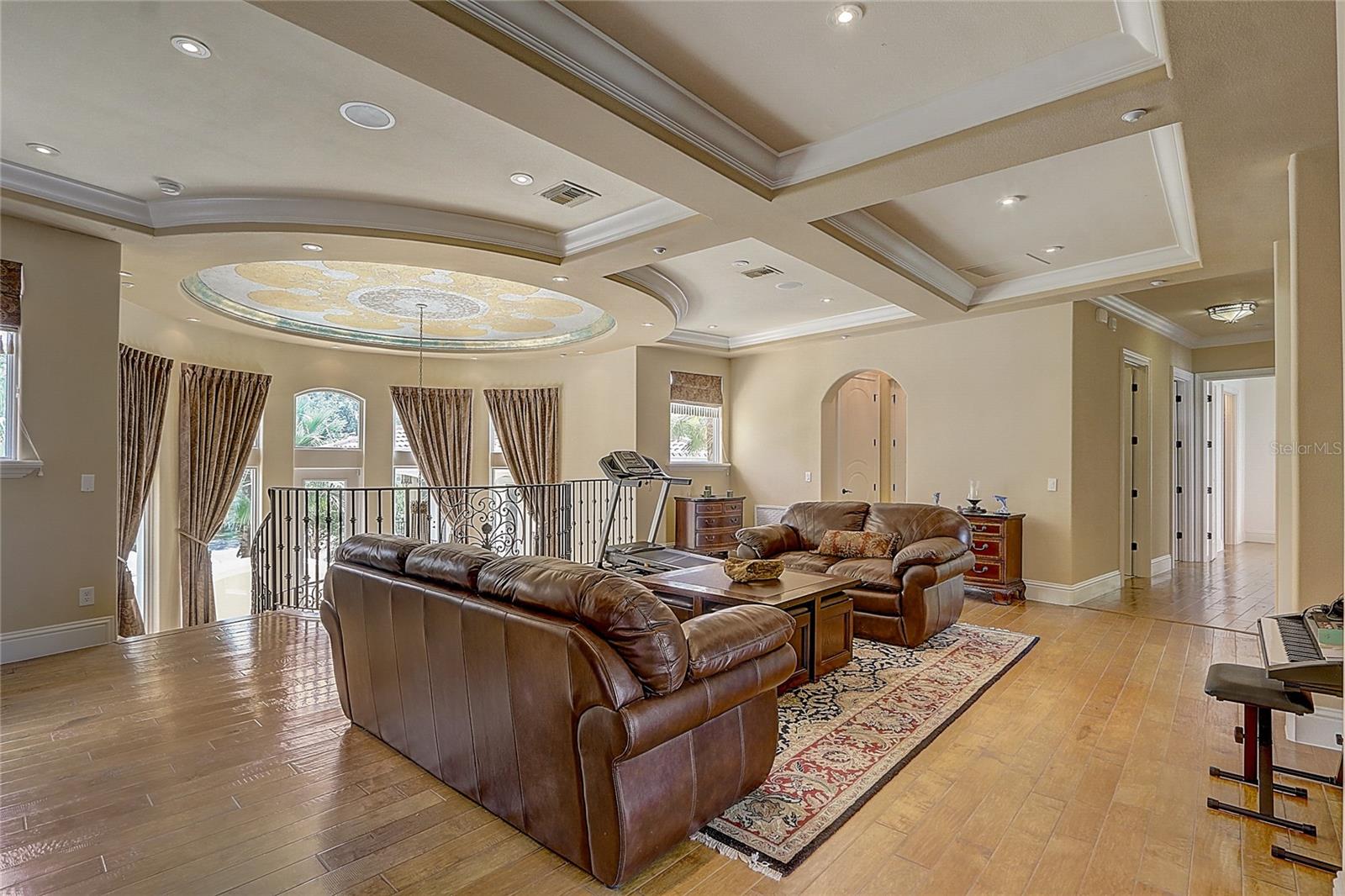 SPRING LAKE POINTE - Residential