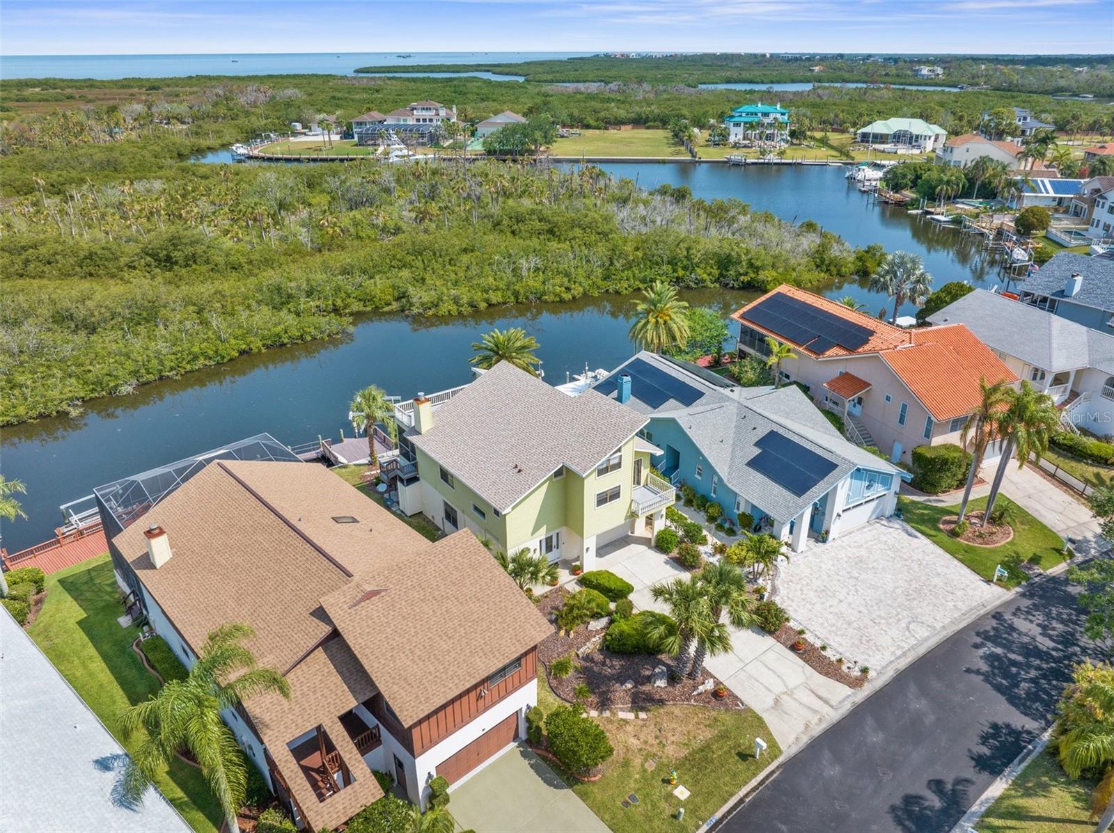 6321 GARLAND COURT