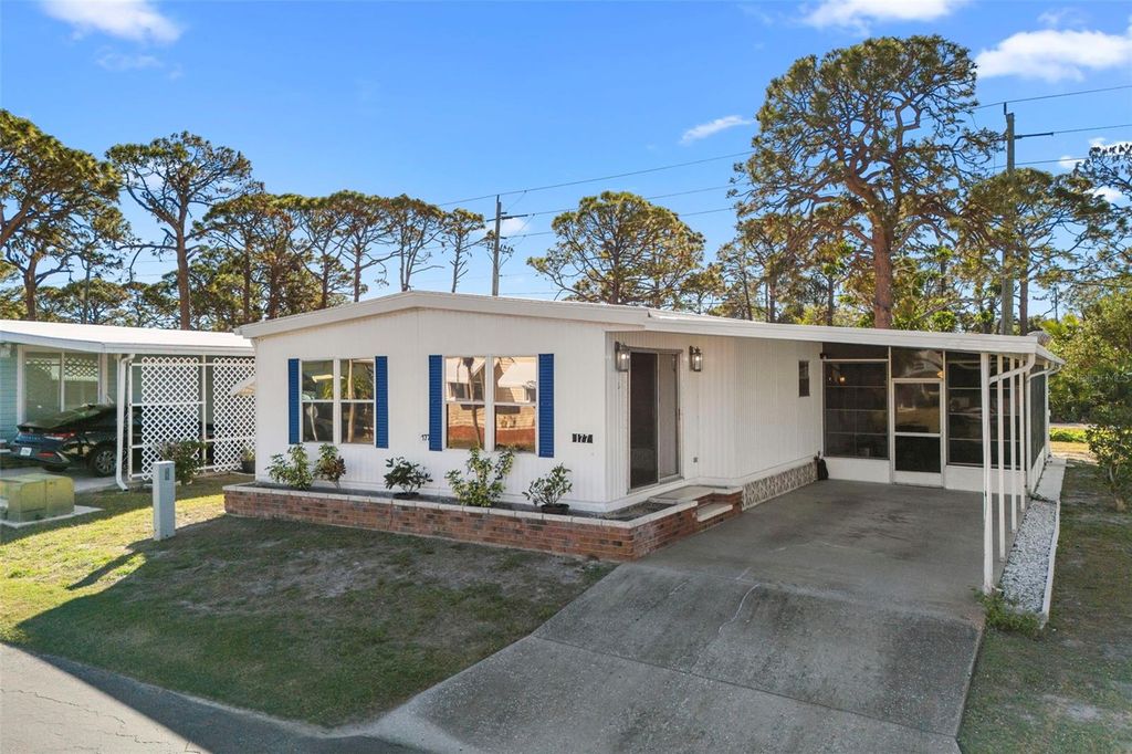 Photo of 177 S Fiji Circle, Englewood, FL 34223 (MLS # C7525467)
