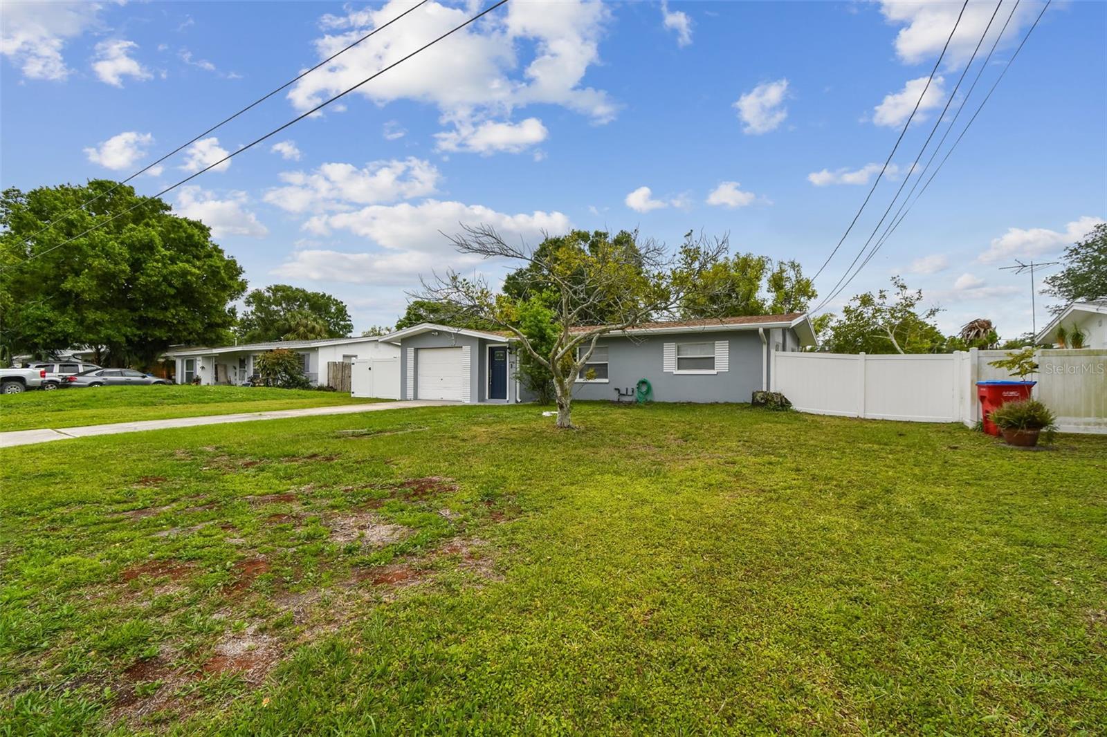2401 HAVANA DRIVE