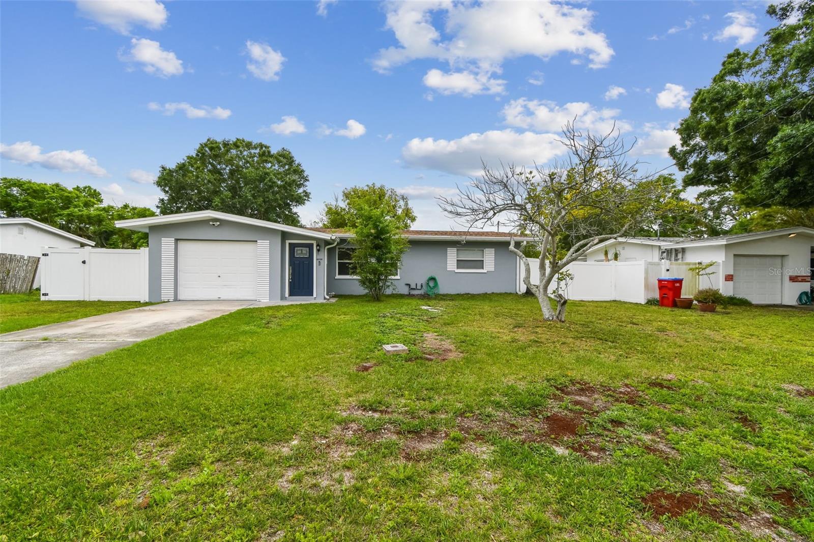 2401 HAVANA DRIVE