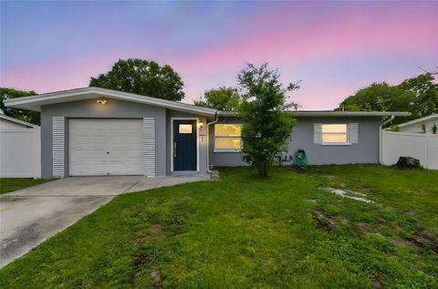 2401 HAVANA DRIVE CLEARWATER FL 33764