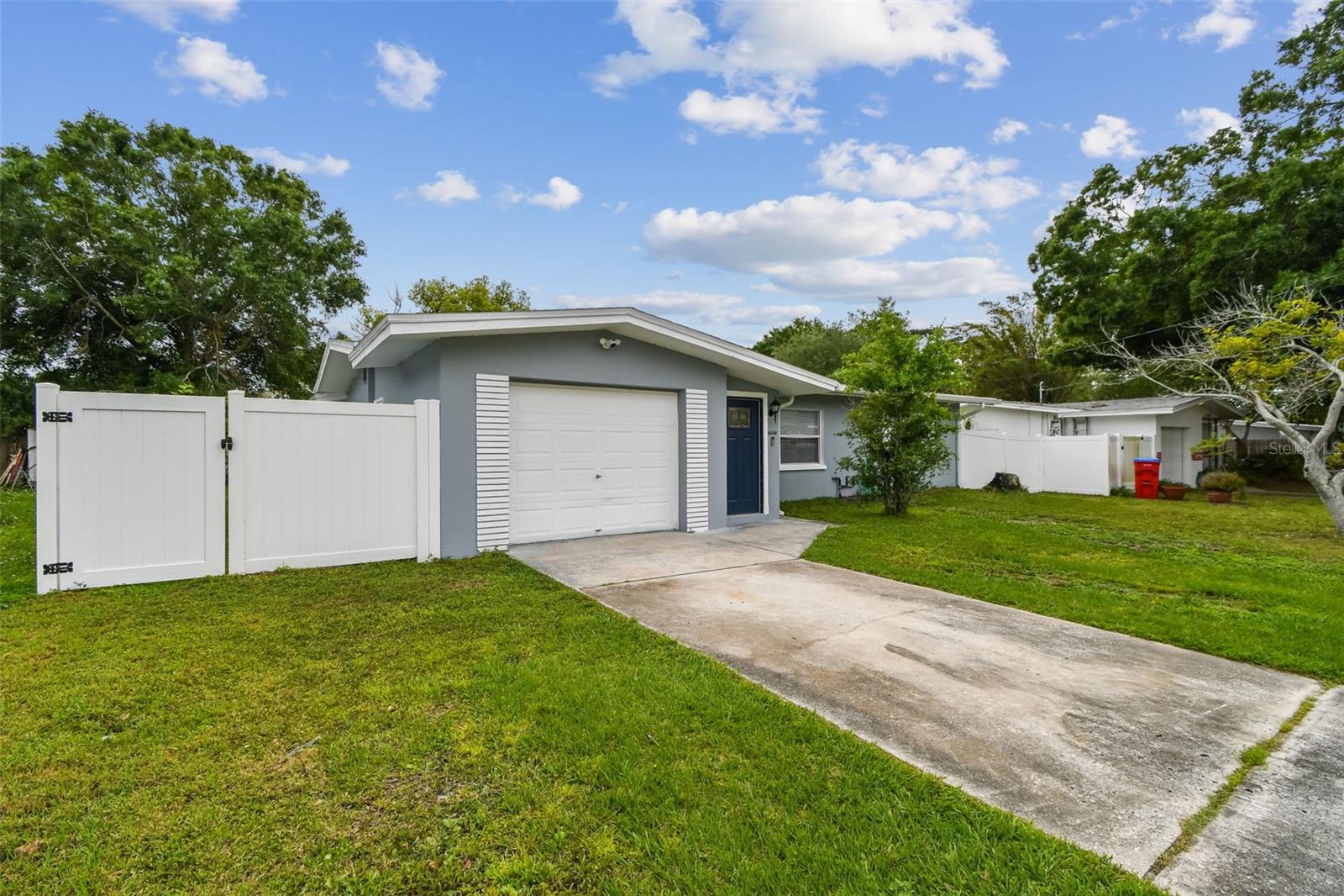 2401 HAVANA DRIVE