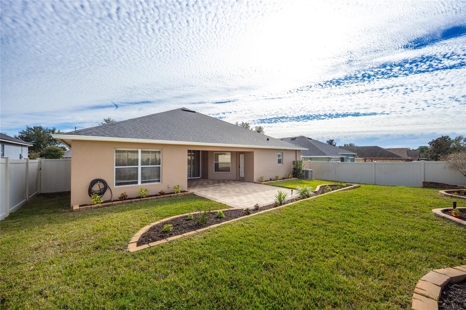 STERLING HILL PH 1A - Residential