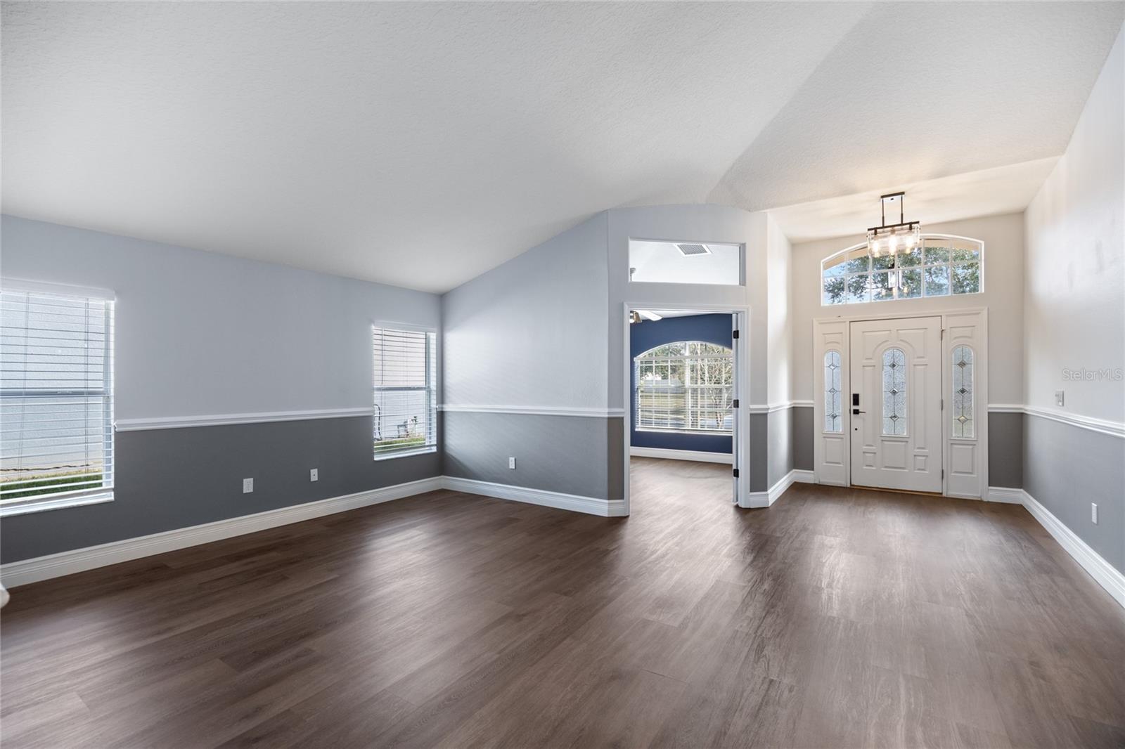 STERLING HILL PH 1A - Residential