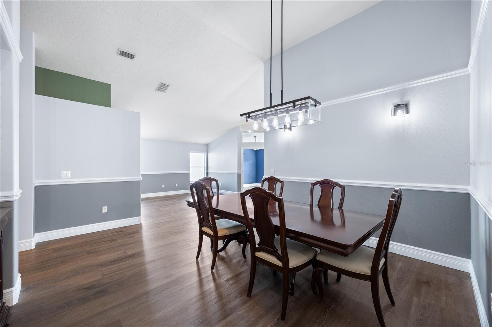 STERLING HILL PH 1A - Residential