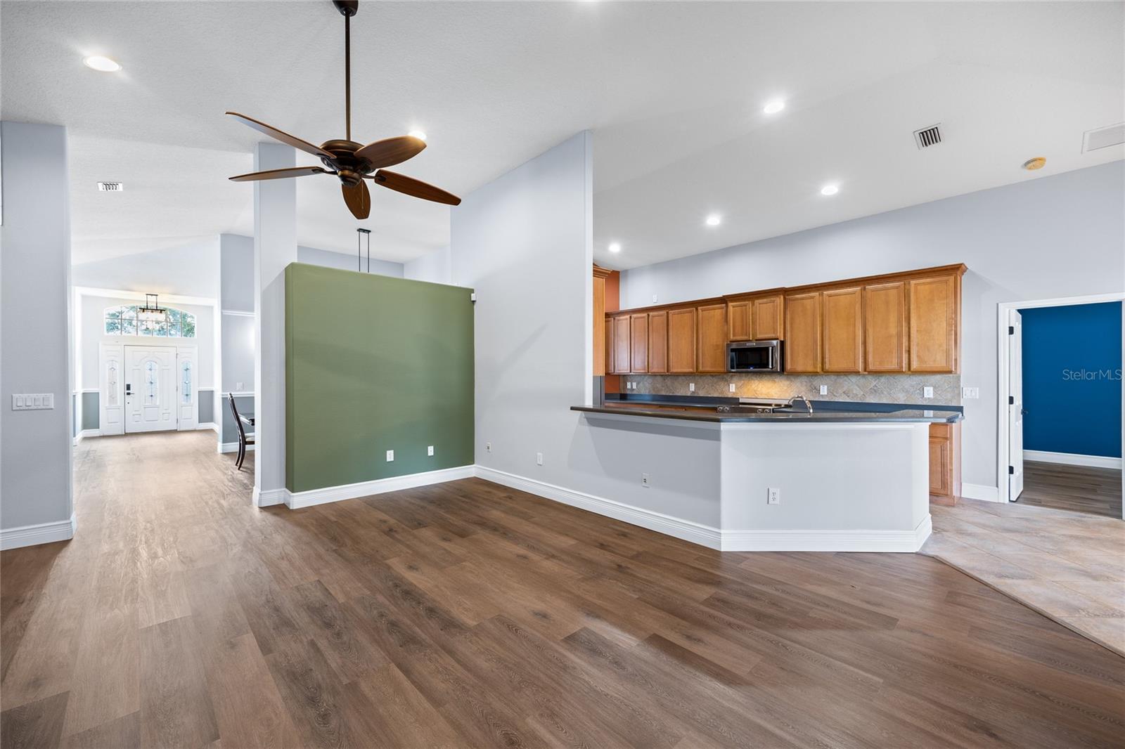 STERLING HILL PH 1A - Residential