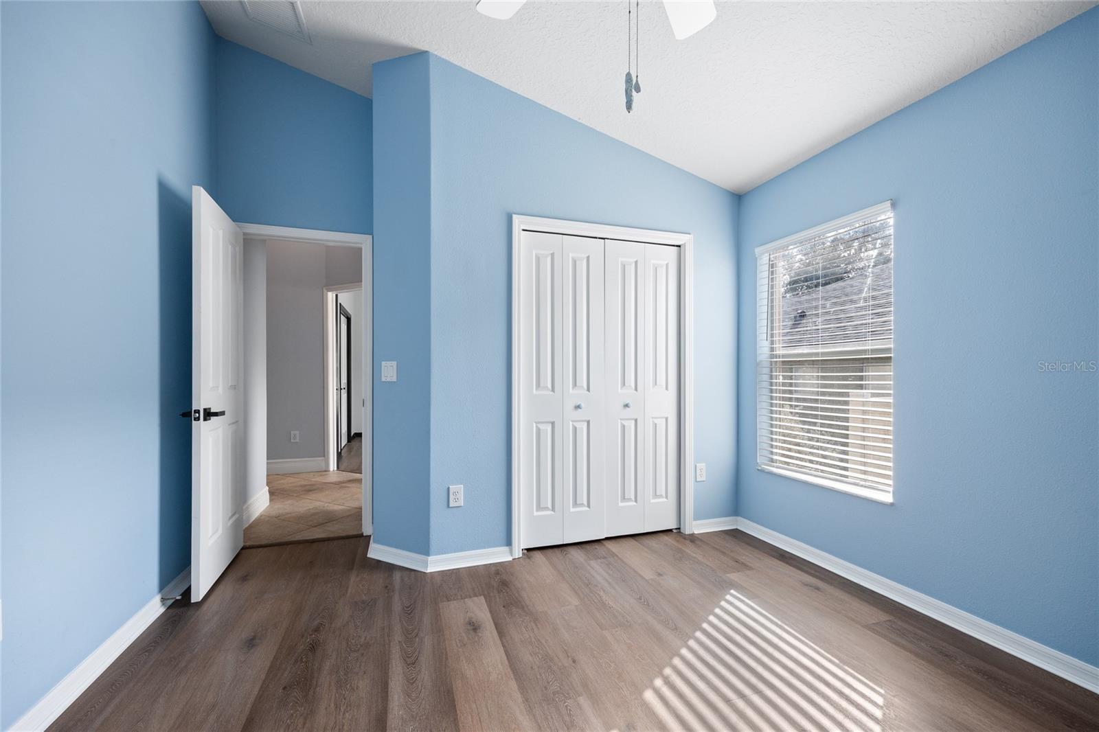 STERLING HILL PH 1A - Residential