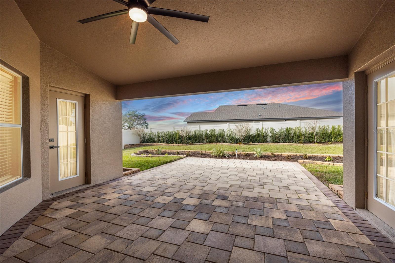 STERLING HILL PH 1A - Residential