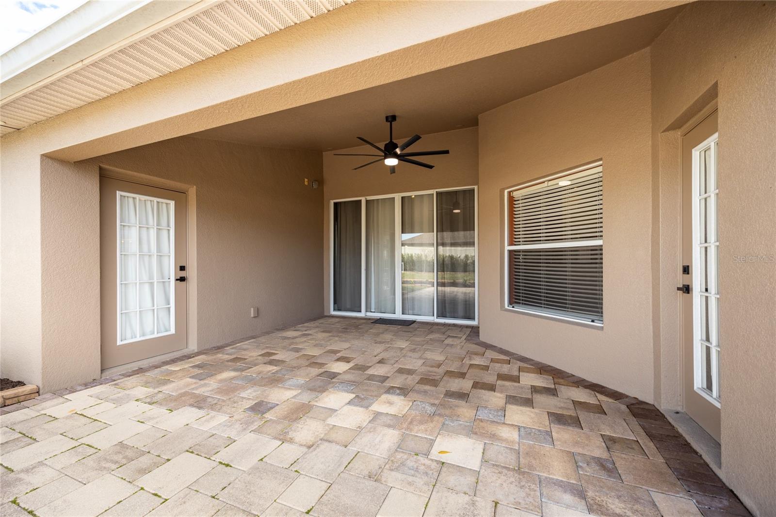 STERLING HILL PH 1A - Residential