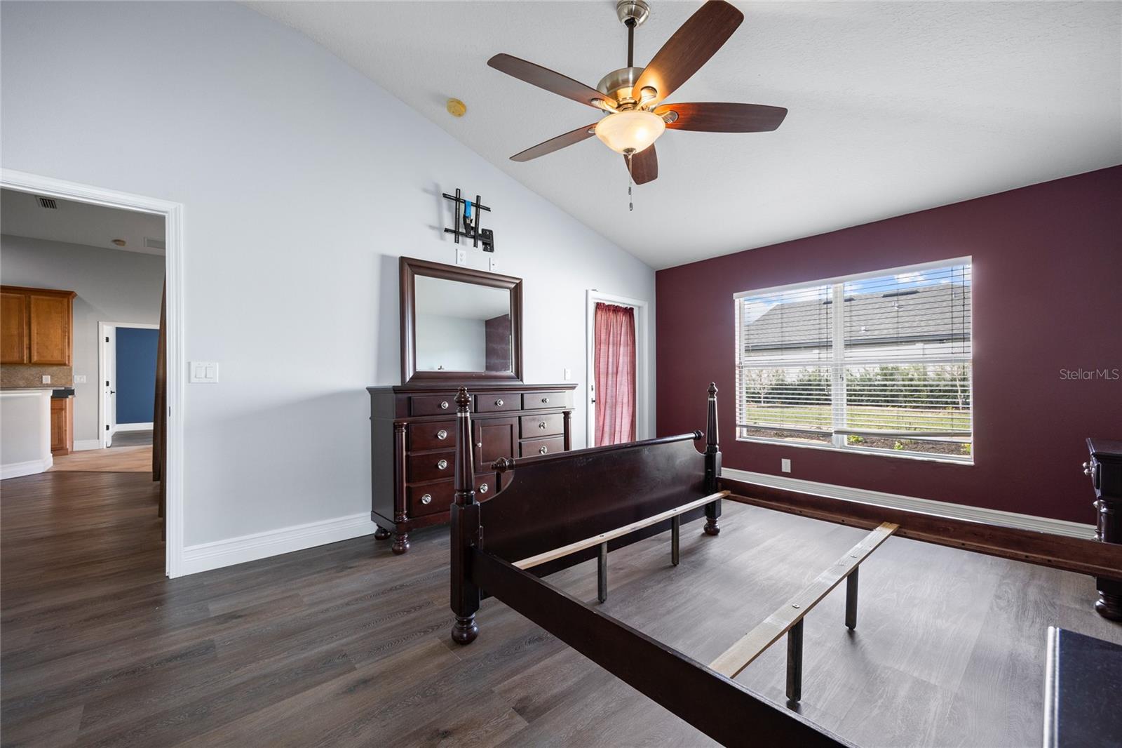 STERLING HILL PH 1A - Residential