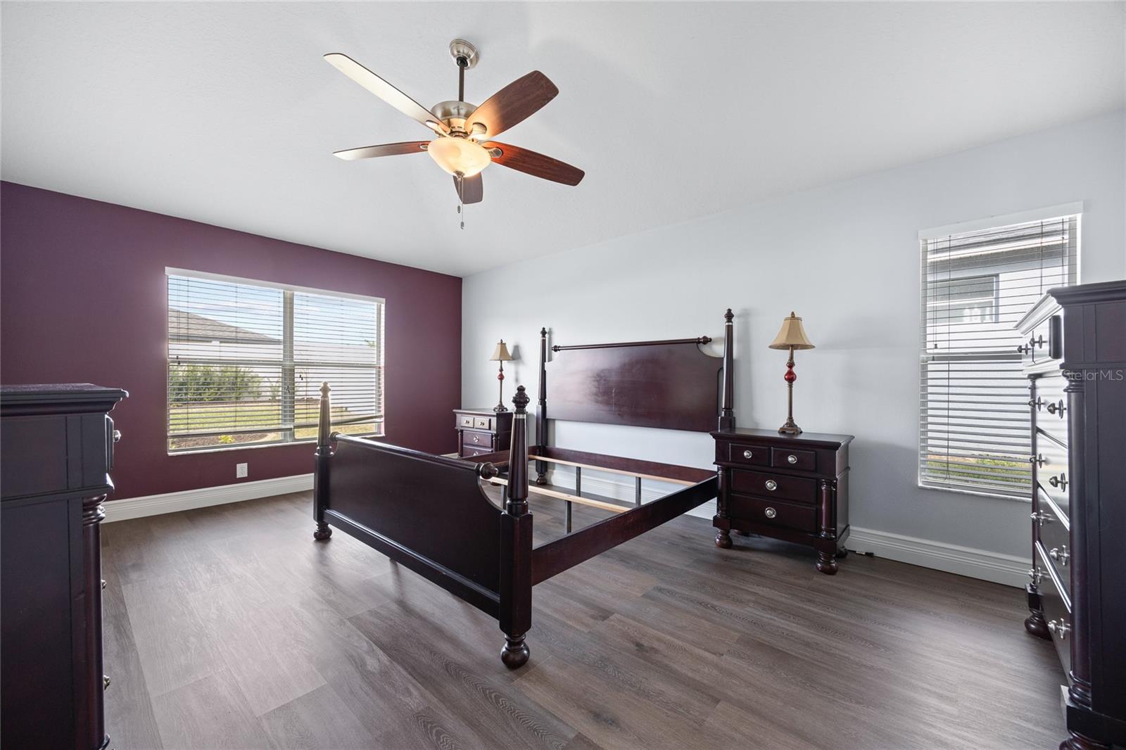 STERLING HILL PH 1A - Residential